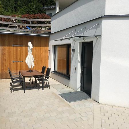 Ferienwohnung Bergliebe Шеффау-ам-Вильден-Кайзер Экстерьер фото