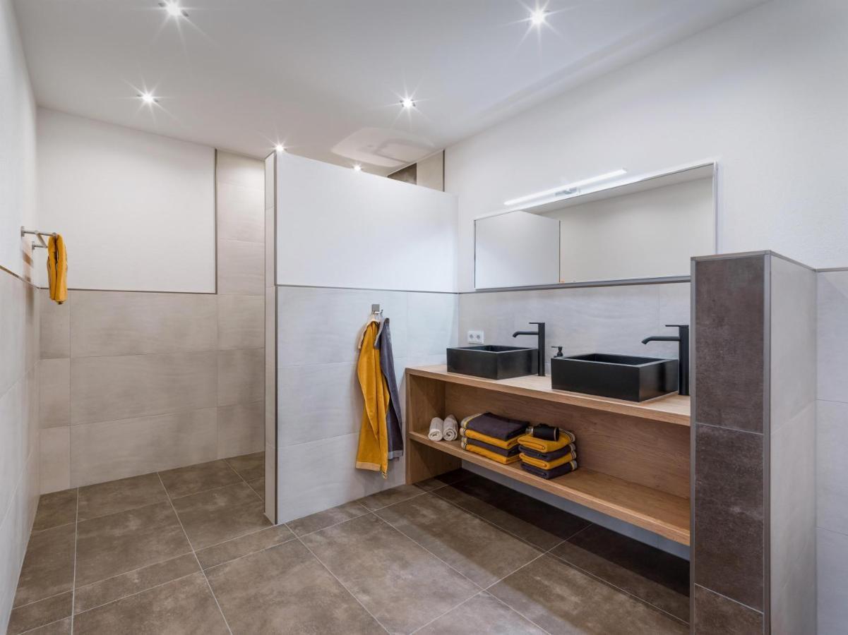 Ferienwohnung Bergliebe Шеффау-ам-Вильден-Кайзер Экстерьер фото